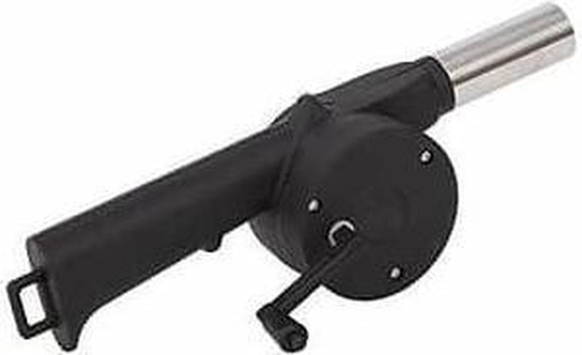 Tepro 8501 Luchtblazer voor Barbecue of  Vuurkorf 25cm
