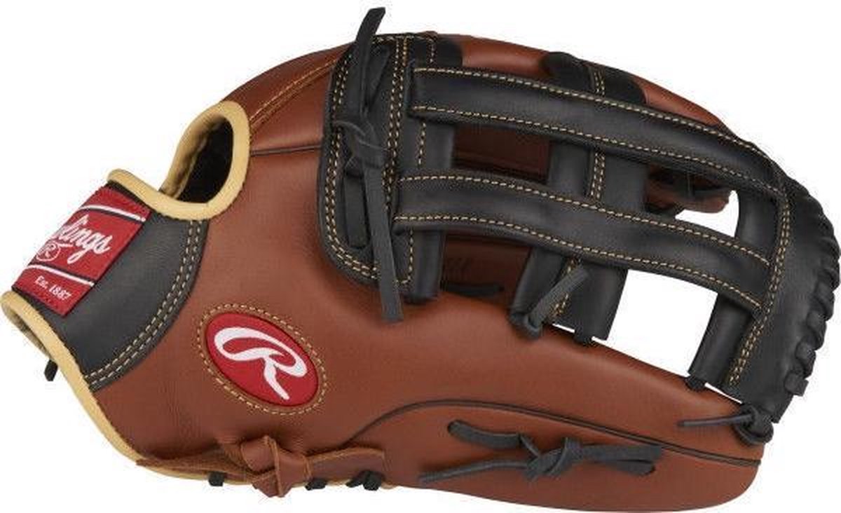 Rawlings S1275H | 12