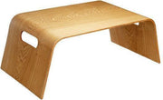 Point-Virgule Dienblad - Voor Ontbijt Op Bed - Naturel - 57 x 31 x 21cm