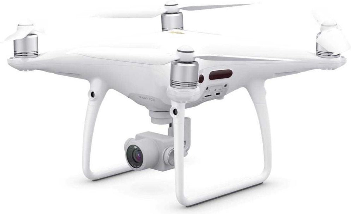 DJI Phantom 4 Pro V2.0 drone