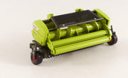 Claas gras pickup voor hakselaar