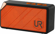 Trust Urban Yzo - Draadloze miniluidspreker - Oranje
