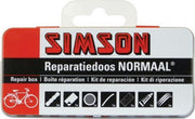Simson fietsband reparatieset