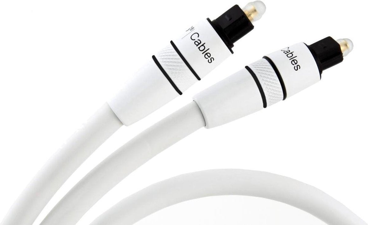 Atlas Element High-End digitale optische Toslink audio kabel - 3 meter