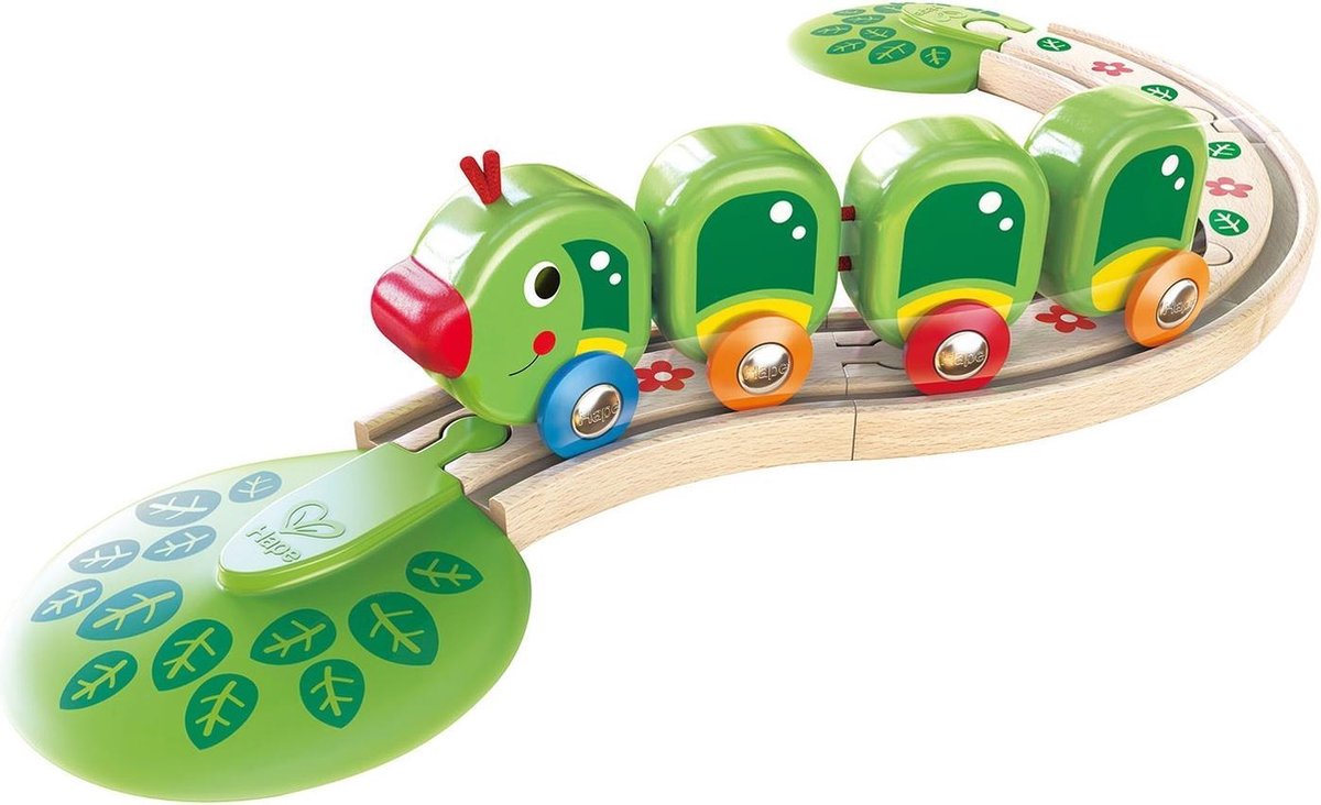 Hape Rupstrein set E3818