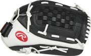 Rawlings RSO130BW The Shut Out | 13 Inch | honkbal handschoen | softball | linkshandig vangen |