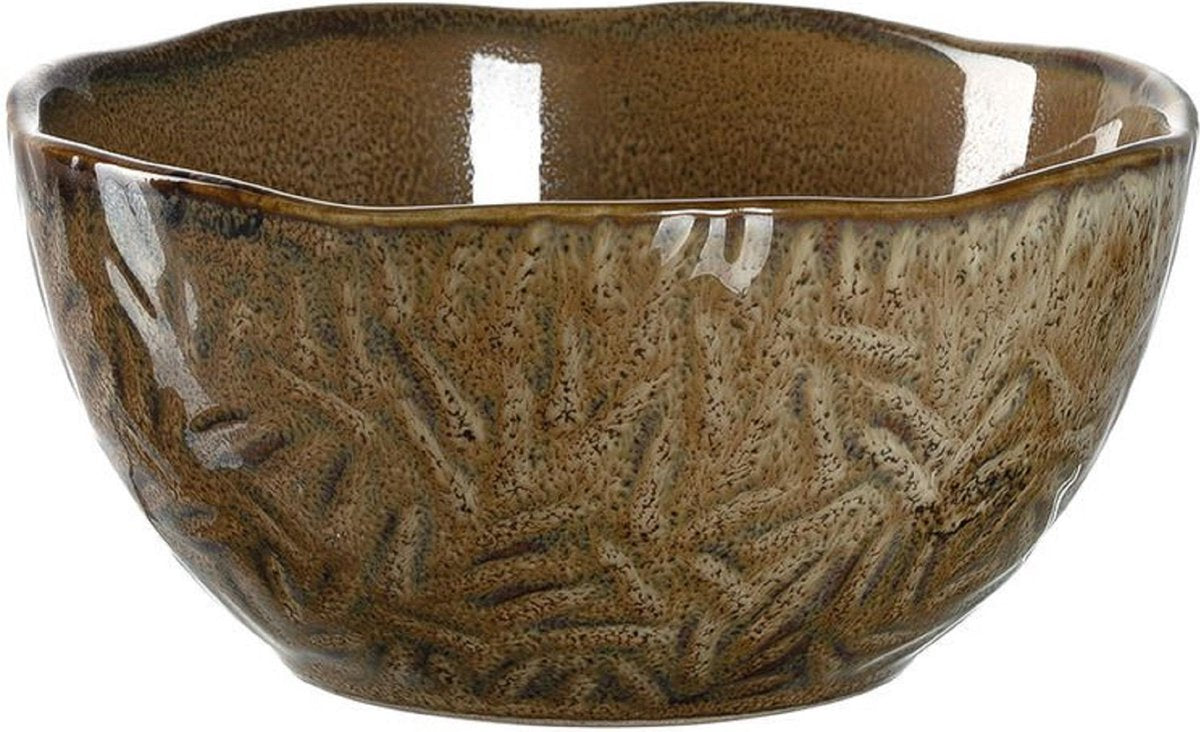 Leonardo Kom Matera Beige Ø 12 cm
