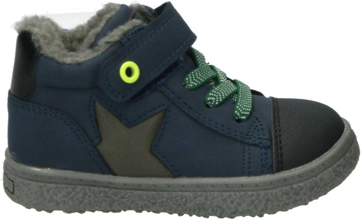 Sprox halfhoge sneaker