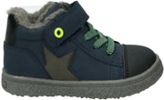 Sprox halfhoge sneaker