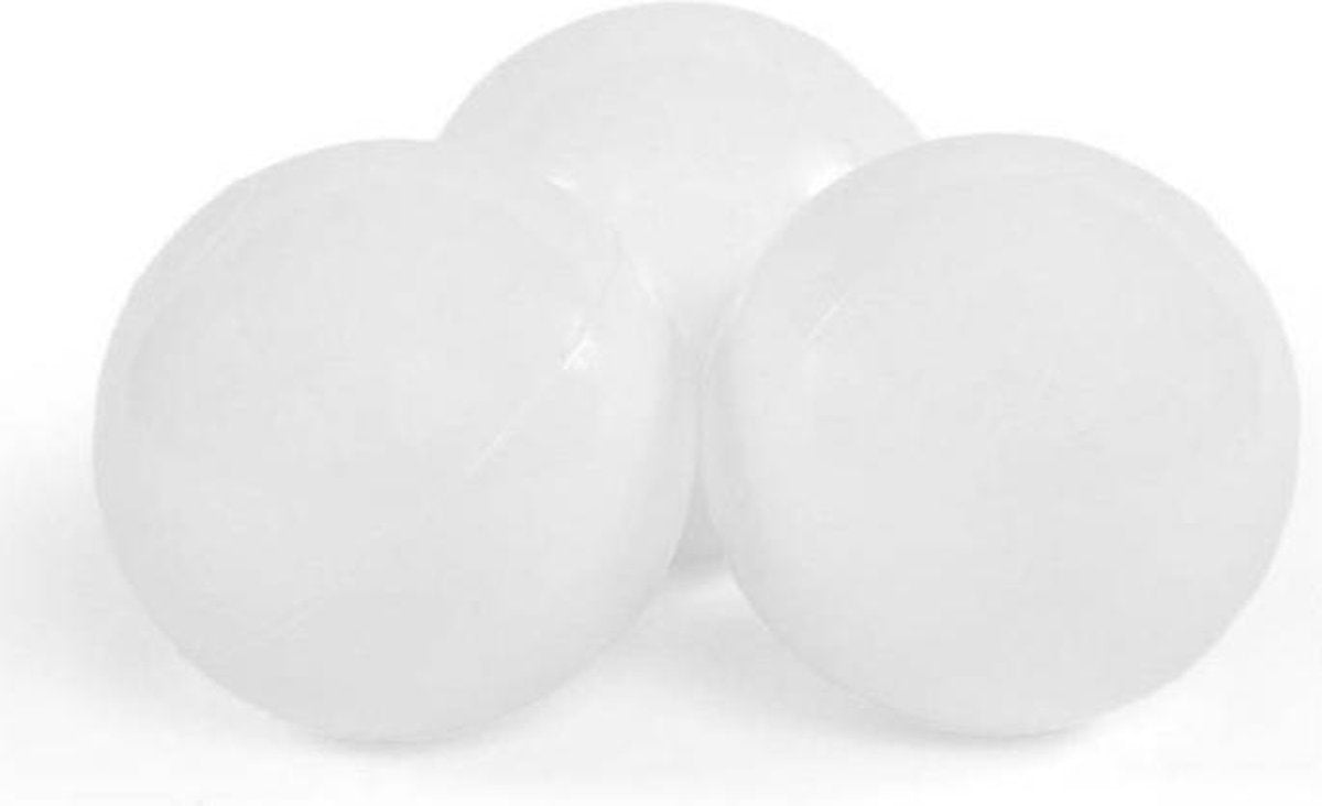 Misioo Extra set ballen