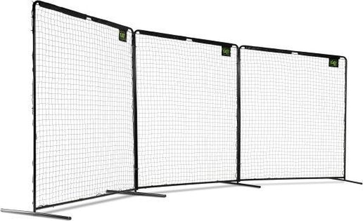 EXIT Backstop sportnet 300x900cm