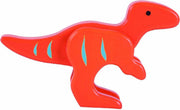 EverEarth Bamboo Velociraptor