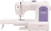 Singer Starlet 6680 naaimachine