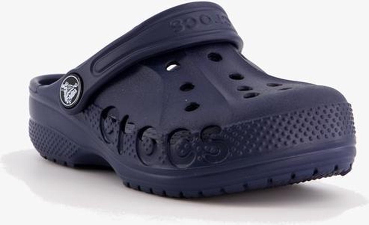 Crocs Baya kinder clogs blauw - Blauw - Maat 30/31