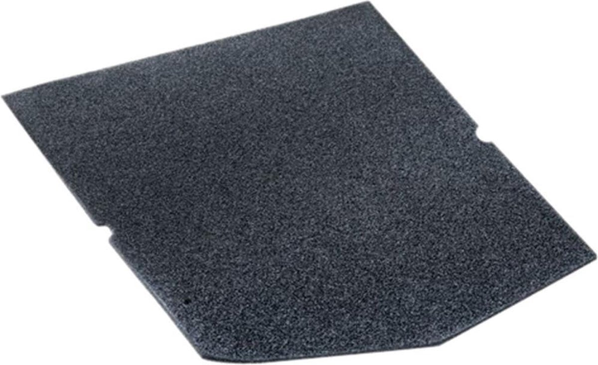 deurfilter warmtepompdroger