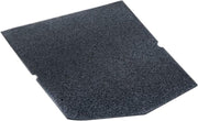 deurfilter warmtepompdroger
