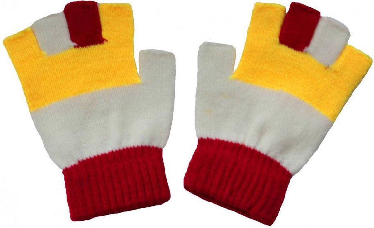 Oeteldonk handschoenen