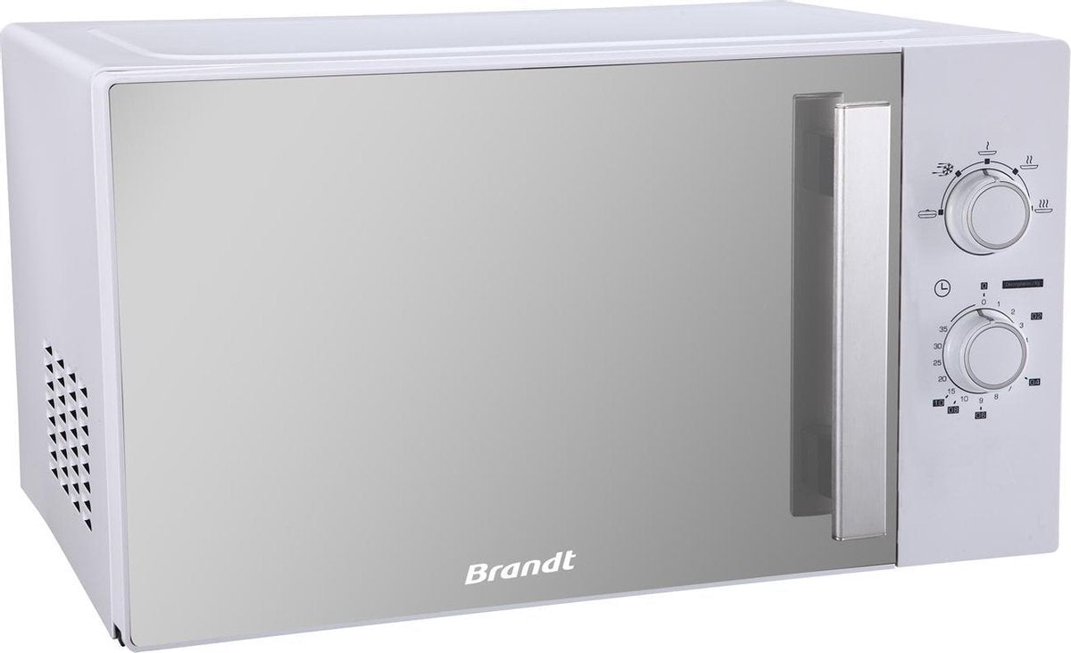 Brandt SM2606W Ingebouwd 26l 1450W Spiegel