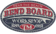 HKM APPLICATIE BEND BOARD WORKSHOP OPSTRIJKBAAR 7.5 X 4.5CM 5 STUKS.