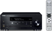 Yamaha CRX-N470D Streaming/Versterker/DAB+Receiver met CD-speler en USB