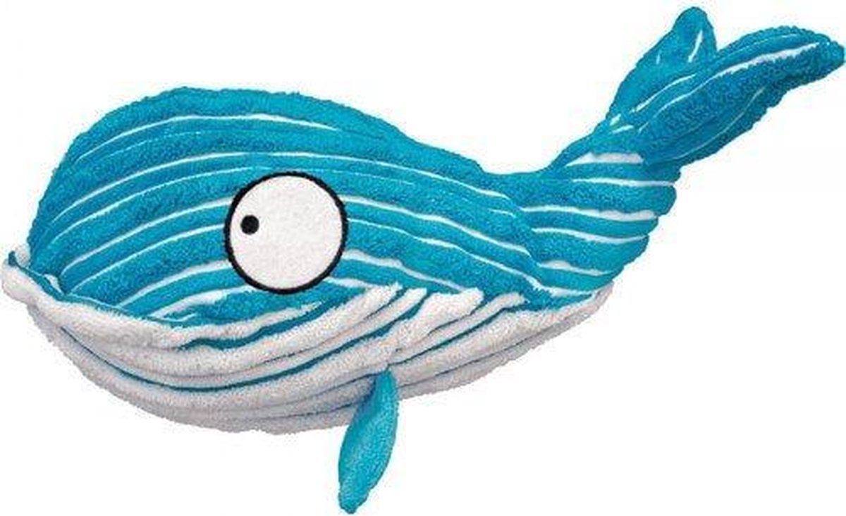 Zooselect KONG CuteSeas Whale