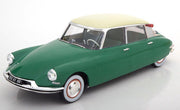 Citroën DS 19 1956 - 1:18 - Norev
