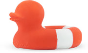 Oli&Carol bijt- en badspeeltje the floatie red