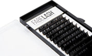 Wimperextensions C curl dikte 0