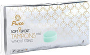 Beppy Pure® Tampon - 4 stuks