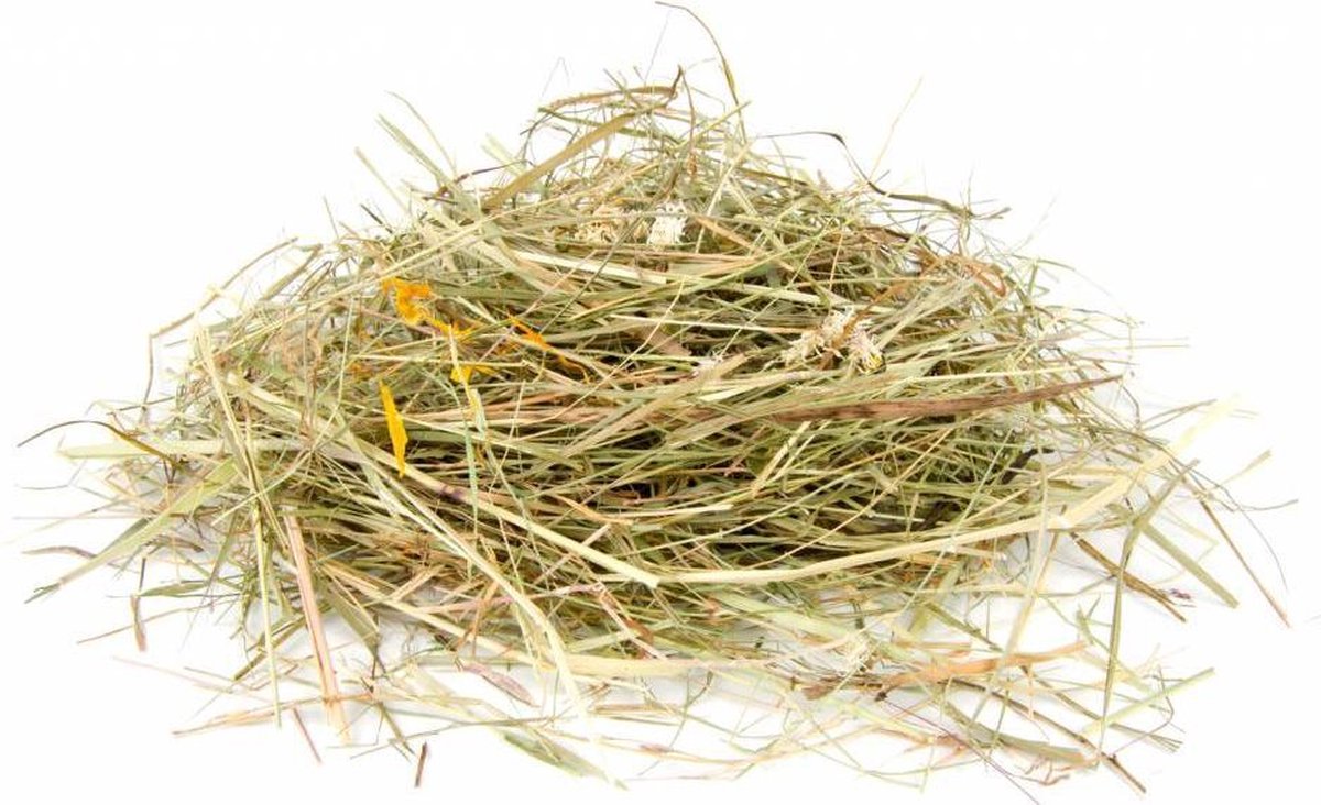 Kruidenhooi met Paardenbloem - 3 x 500 gr