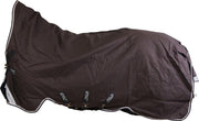 Horseware Deken  Amigo Bravo Wug 0gr - Dark Grey - 213 Cm