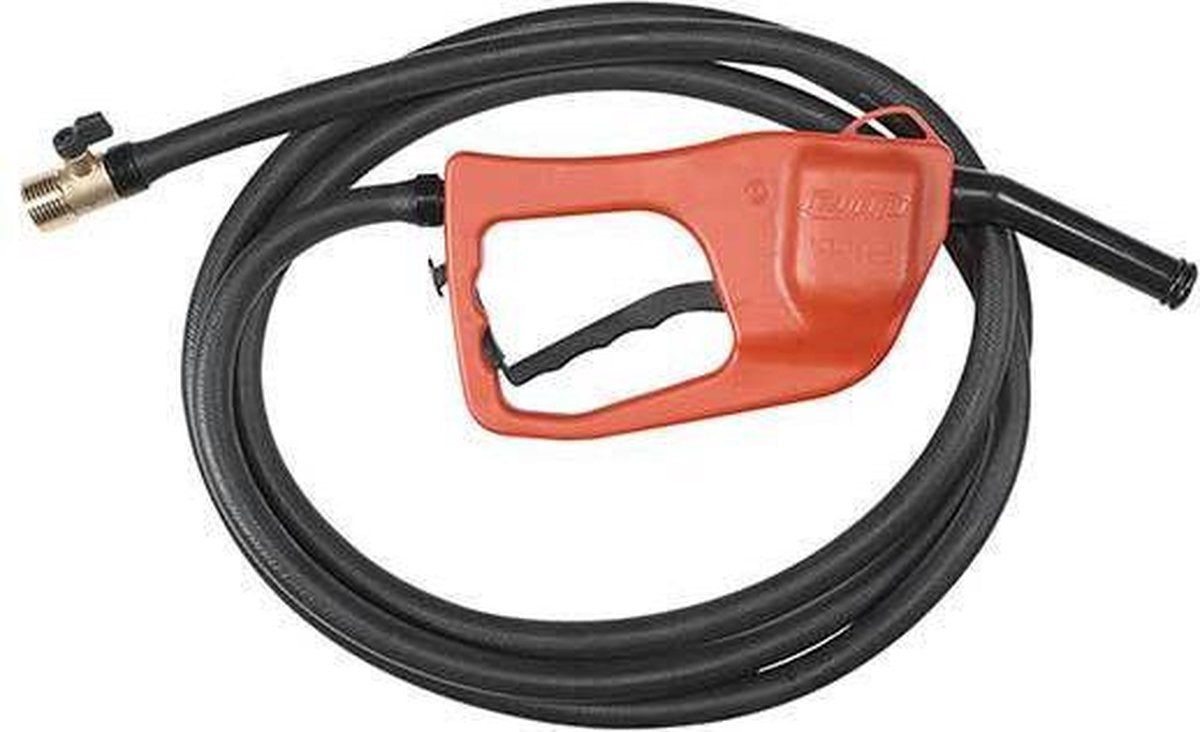 Scepter vervangingsslang voor DuraMax Flo n' Go Brandstoftank