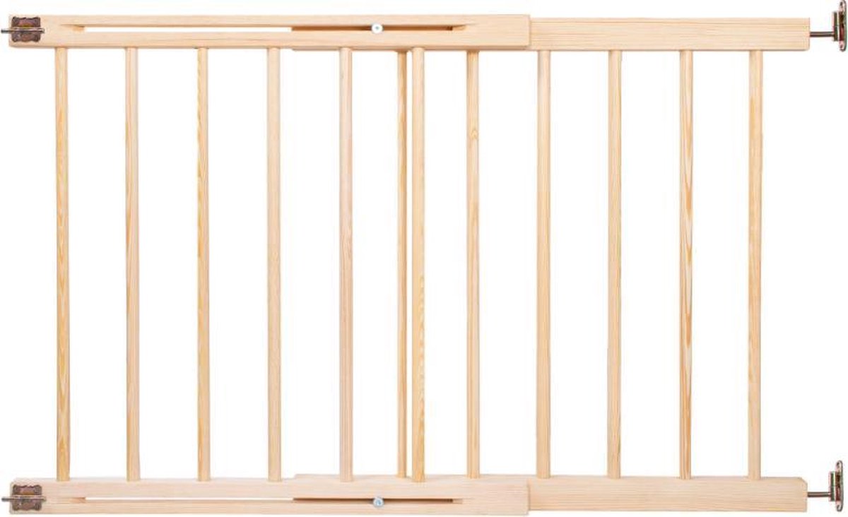 Springos Traphekje |  Hout | 72 - 122 CM