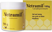 Vetramil honingzalf pot - 180 gr - 1 stuks