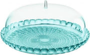 Guzzini Tiffany Taartset blauw