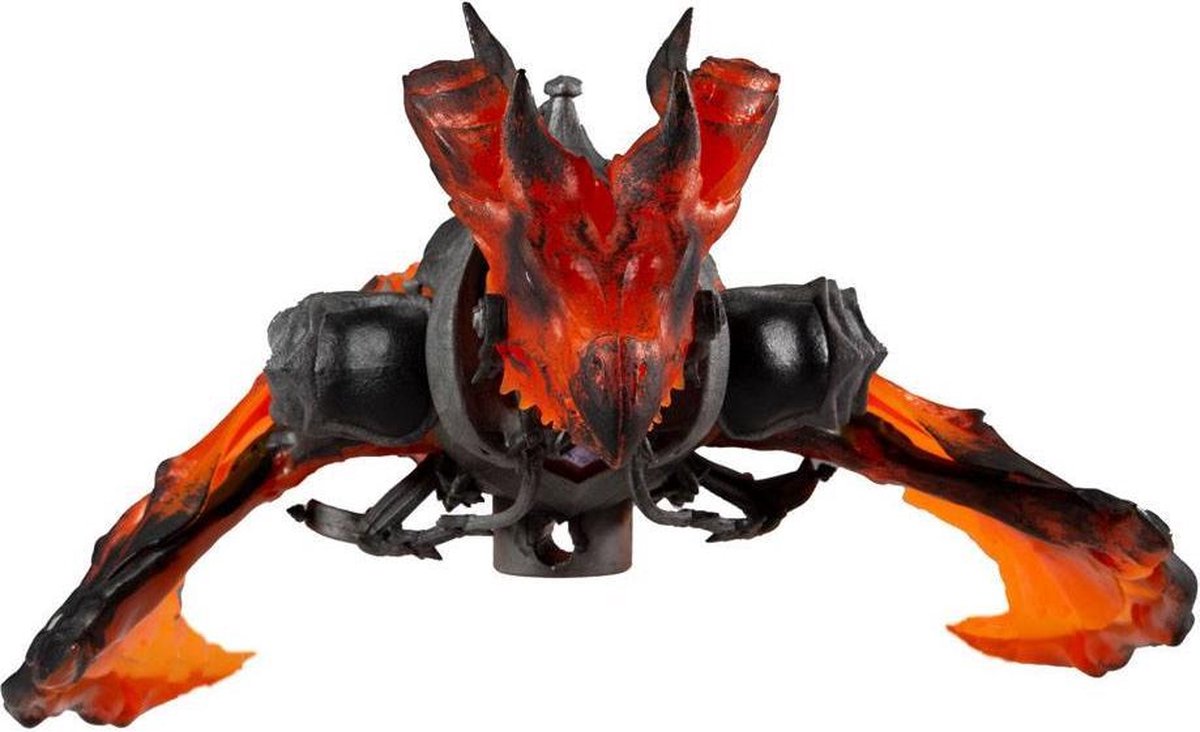 Fortnite Lavawing Action Figure 35 cm
