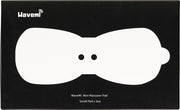 Wavemi® Mini Massager Gel Pad - Klein (3 st)
