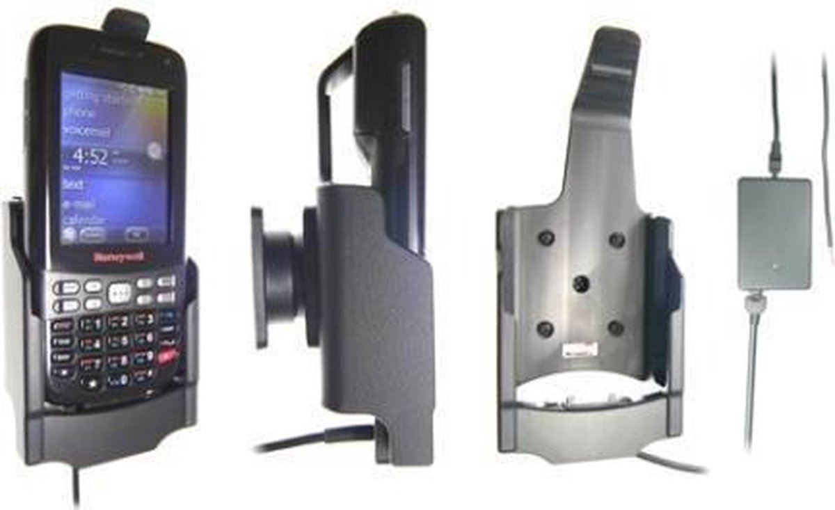 Brodit ProClip 513292 Mobiele telefoon/Smartphone
