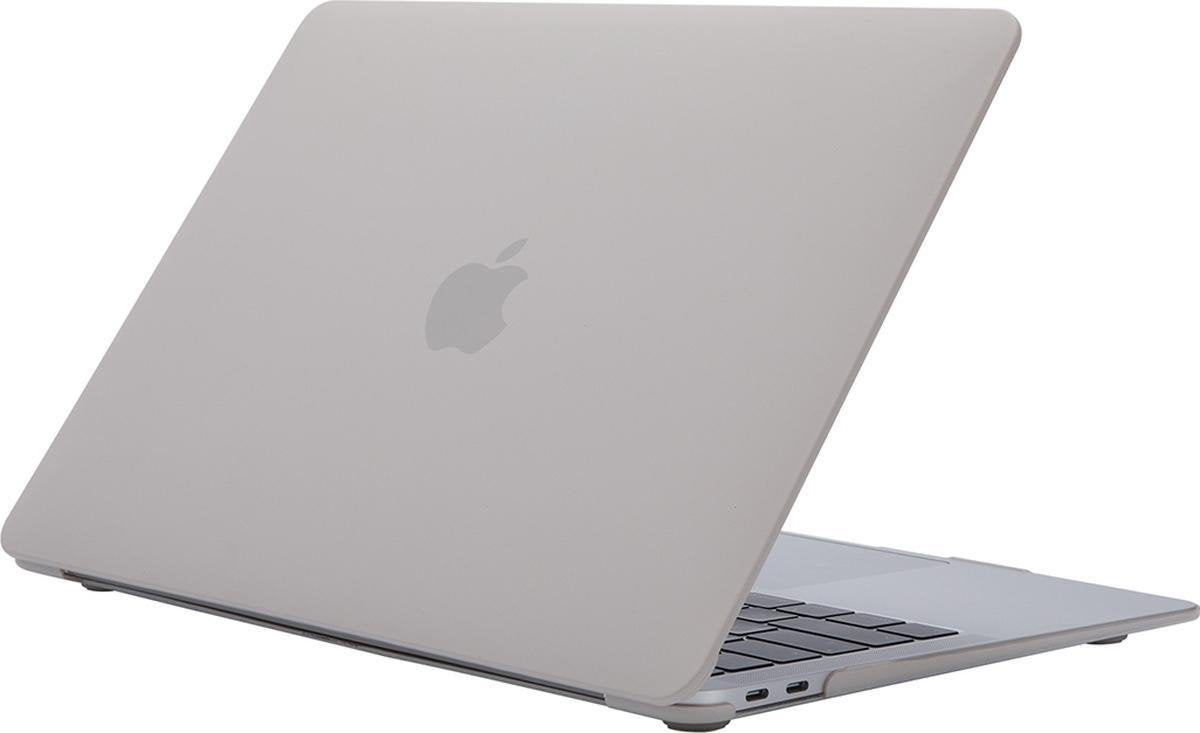 Mobigear Matt Case voor de MacBook Air 13 inch A1932