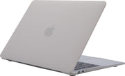 Mobigear Matt Case voor de MacBook Air 13 inch A1932
