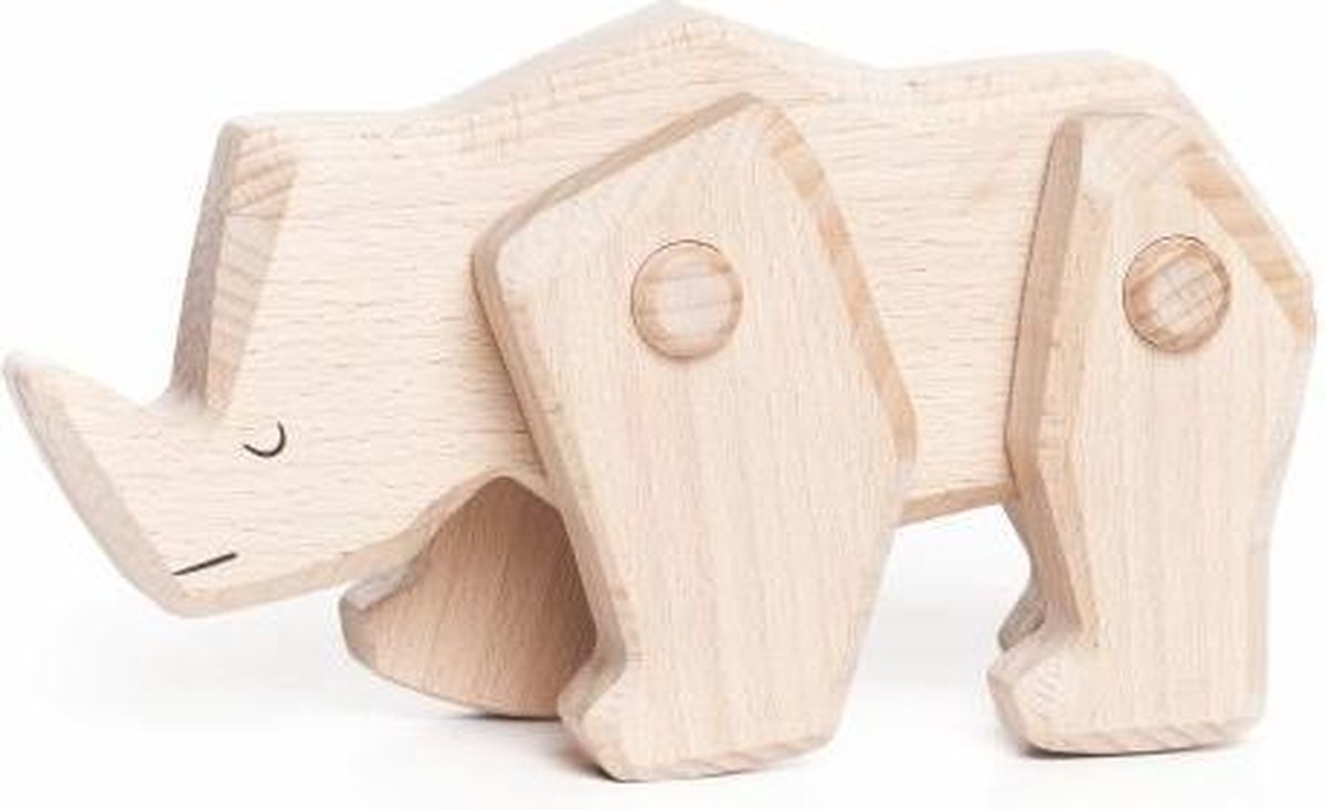 Bajo Rhinocros