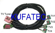 TV Antennenmodul - Harness - Audi Q5