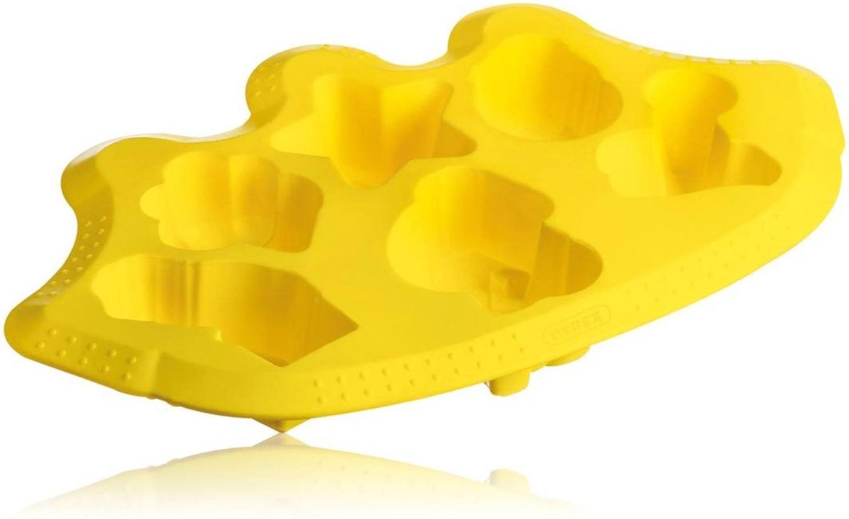 Pyrex Flexi Twist Bakvorm Circus 36 x 23 x 4