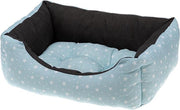 Ferplast Dierenmand Coccolo Puppy 55 X 45 Cm Blauw