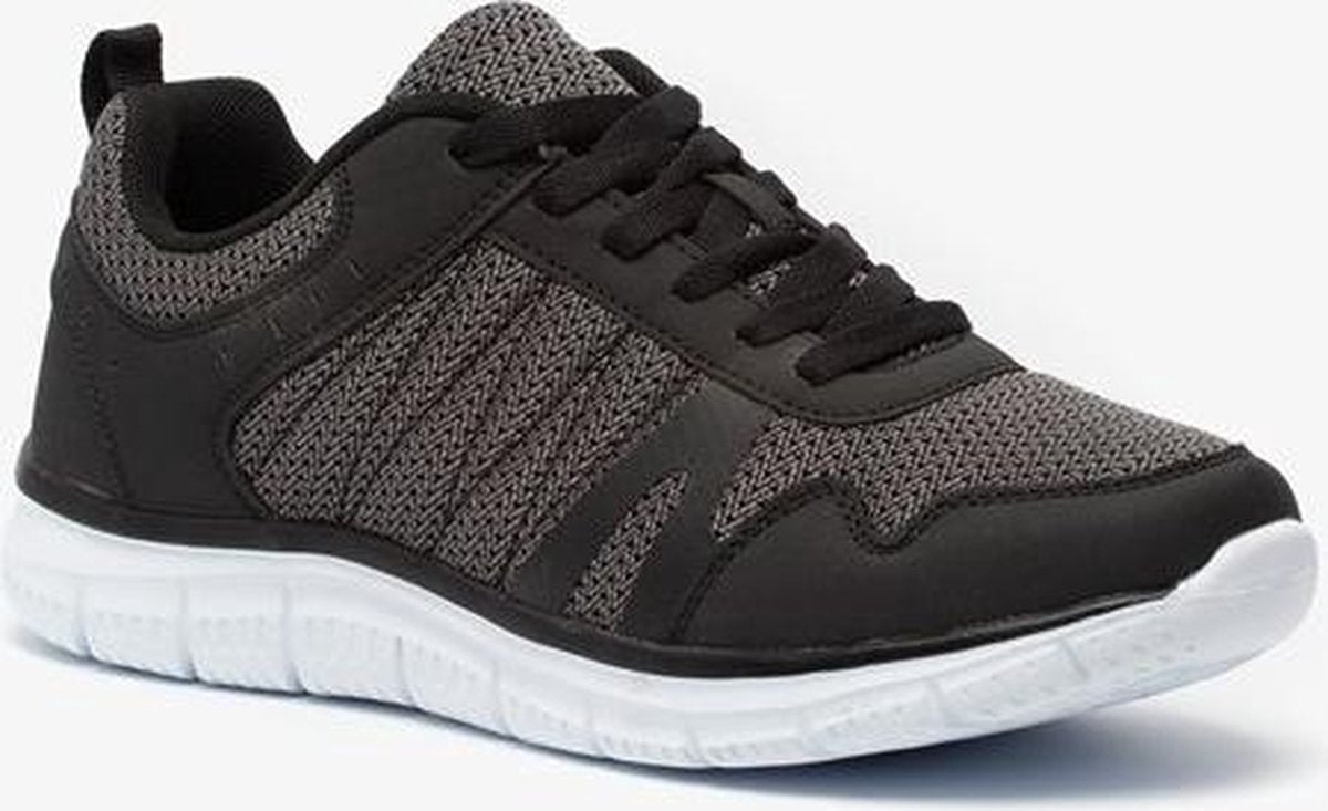 Osaga Trainy heren fitnessschoenen - Zwart - Maat 42