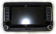 Volkswagen Navigatiesysteem RNS 510 1T0035680C LED