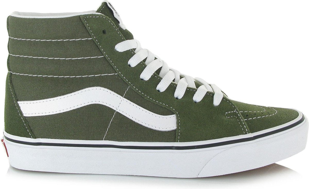 Vans  SK8-Hi Groen