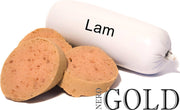 Nero Gold Vlees worst Lam 800gr - 6 stuks
