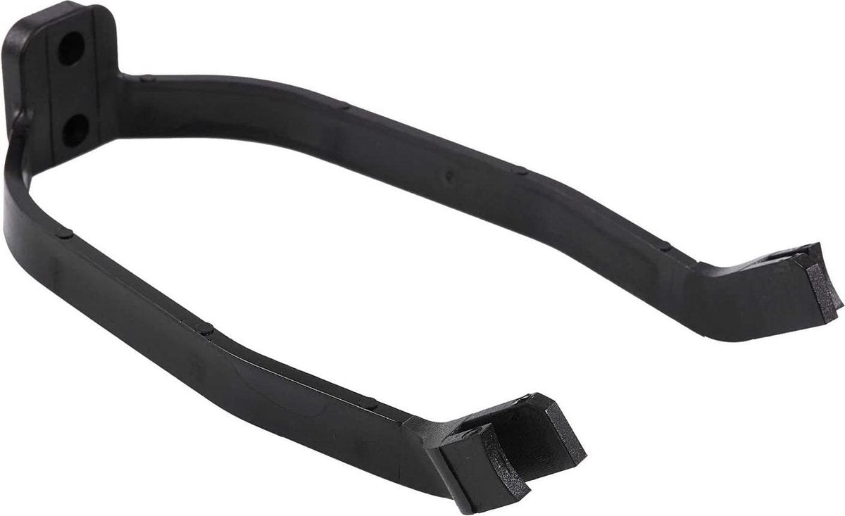 TECHPUNT Bracket Zwart voor de Xiaomi M365 Elektrische Step