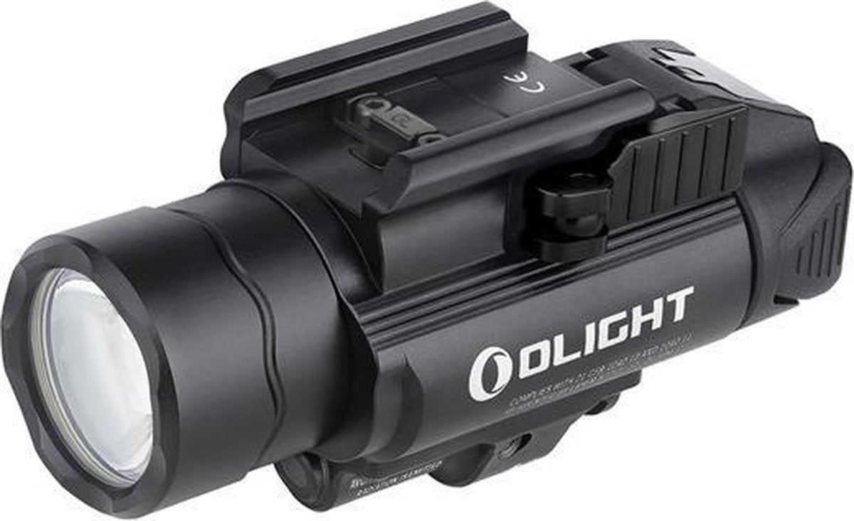 Olight Baldr IR Laser